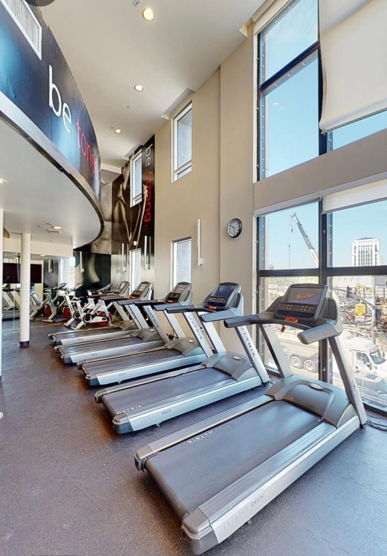 Апартаменти Creative 2 Levels Penthouse Лос-Анджелес Екстер'єр фото