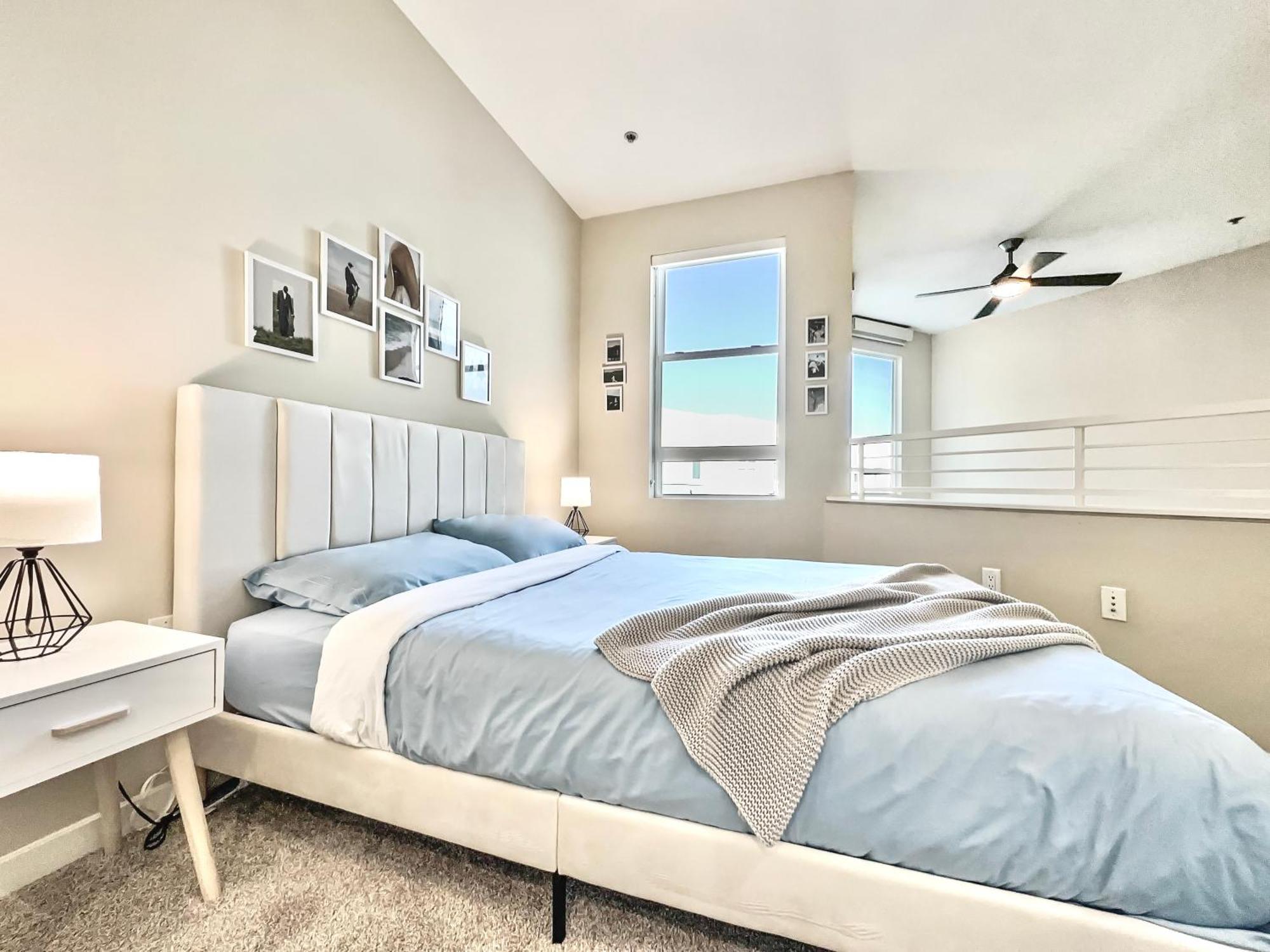 Апартаменти Creative 2 Levels Penthouse Лос-Анджелес Екстер'єр фото