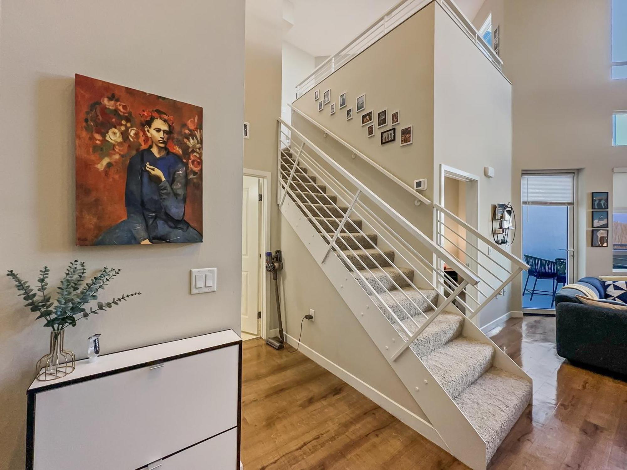Апартаменти Creative 2 Levels Penthouse Лос-Анджелес Екстер'єр фото