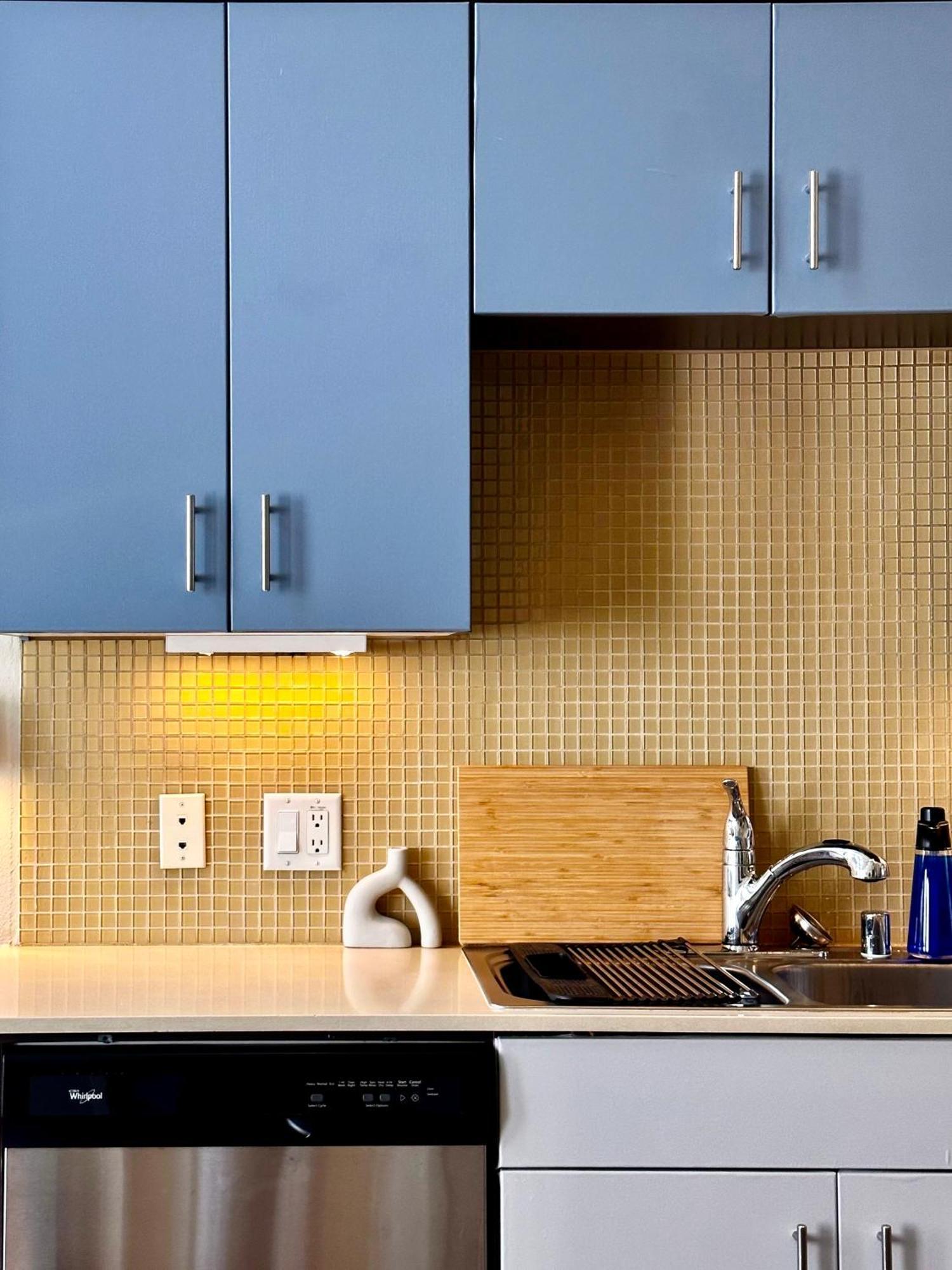 Апартаменти Creative 2 Levels Penthouse Лос-Анджелес Екстер'єр фото
